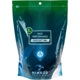 Nimrod Bio BB High Performance 0,20
