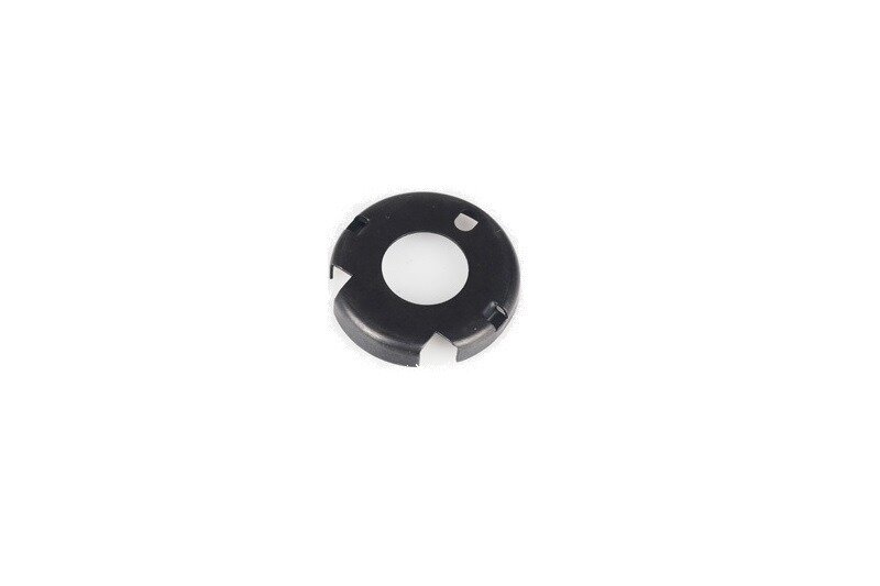 M4M16 handguard steel cap