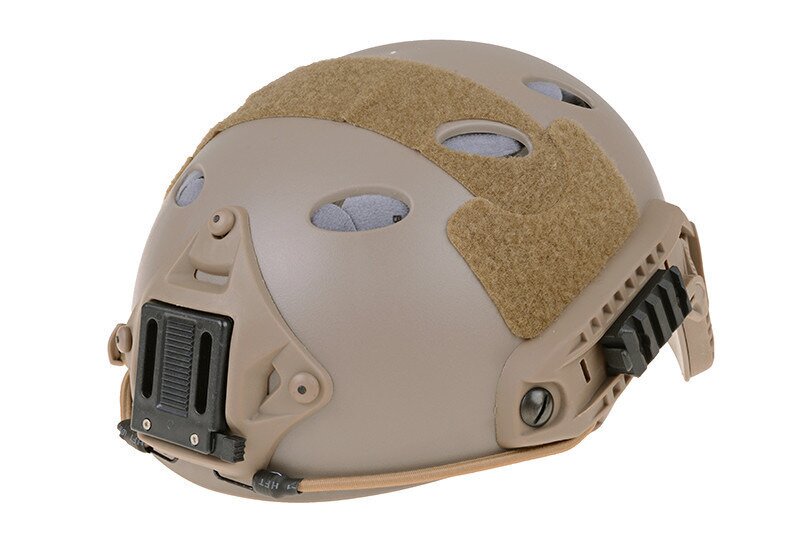 FAST PJ CFH Helmet Replica - Tan