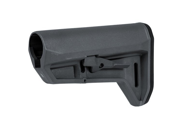 Adjustable stock for M4M16 type replicas