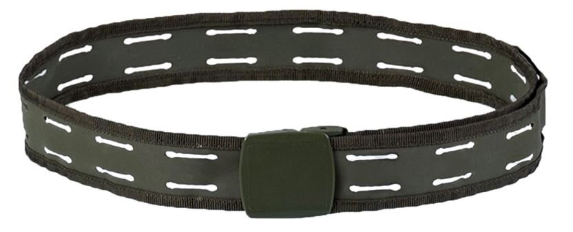 LASER CUT QUICK RELEASE BELT