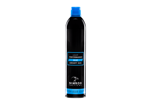 Light Performance Blue Gas 500ml