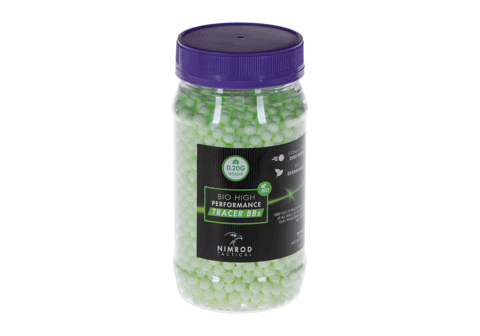 0,20 g Bio Tracer BB Professional Performance 2000rds