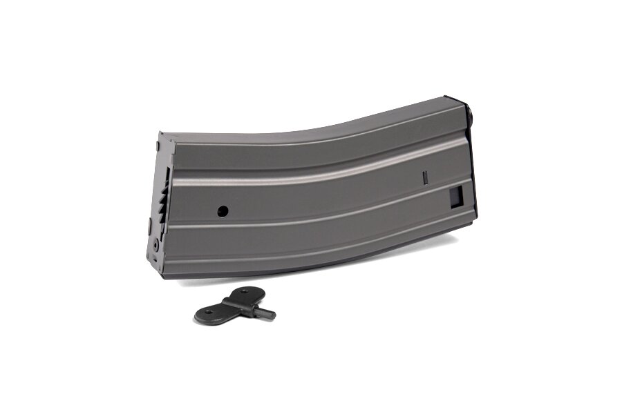 EVOLUTION 330RD HI-CAP MAG. FOR M4/M16