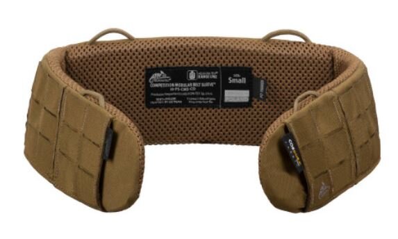 COMPETITION MODULAR BELT SLEEVE®Coyote M