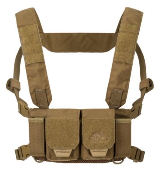 COMPETITION MULTIGUN RIG® Coyote