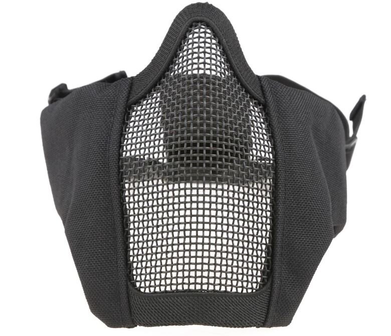 Stalker Evo Mask-BK
