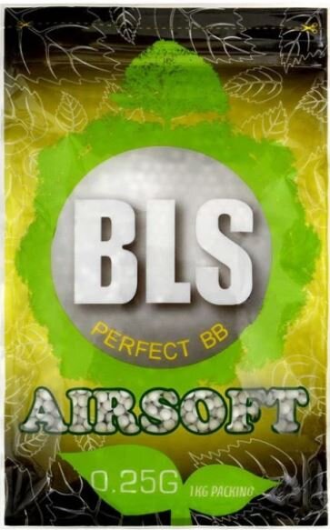 Pallini Bio BLS 0,25