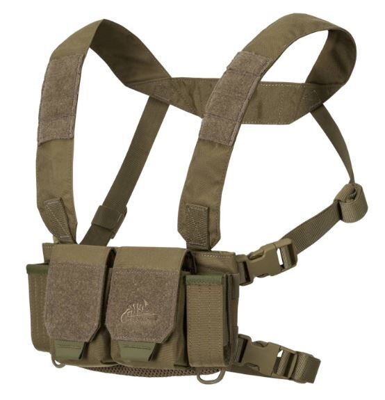COMPETITION MULTIGUN RIG® Adaptive Green