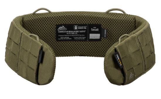 COMPETITION MODULAR BELT SLEEVE® OD M