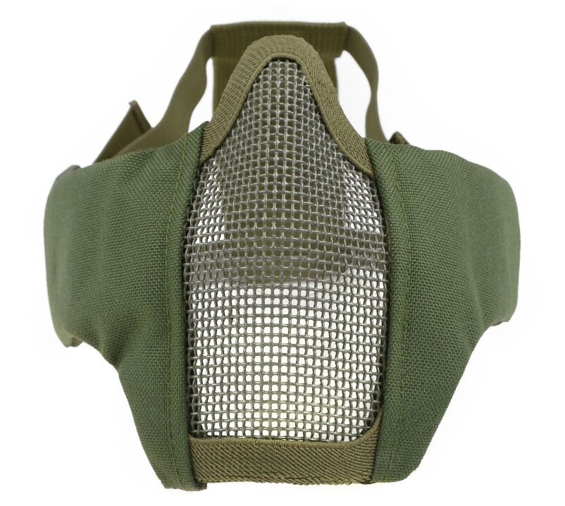 Stalker Evo Mask - Olive Drab