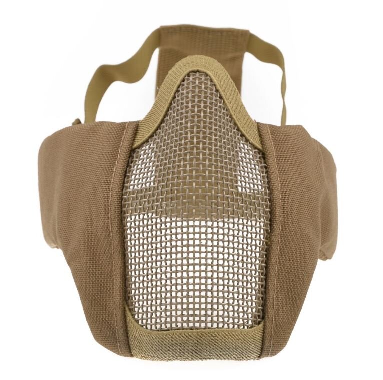 Stalker Evo Mask - TAN