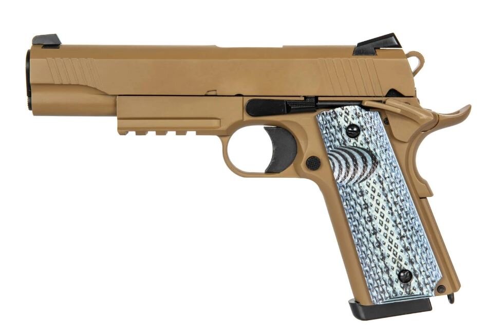CQBP (739) Replica