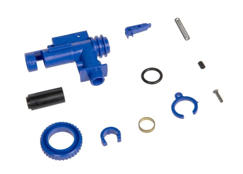 SpecnaArms hop up Rotary per m4