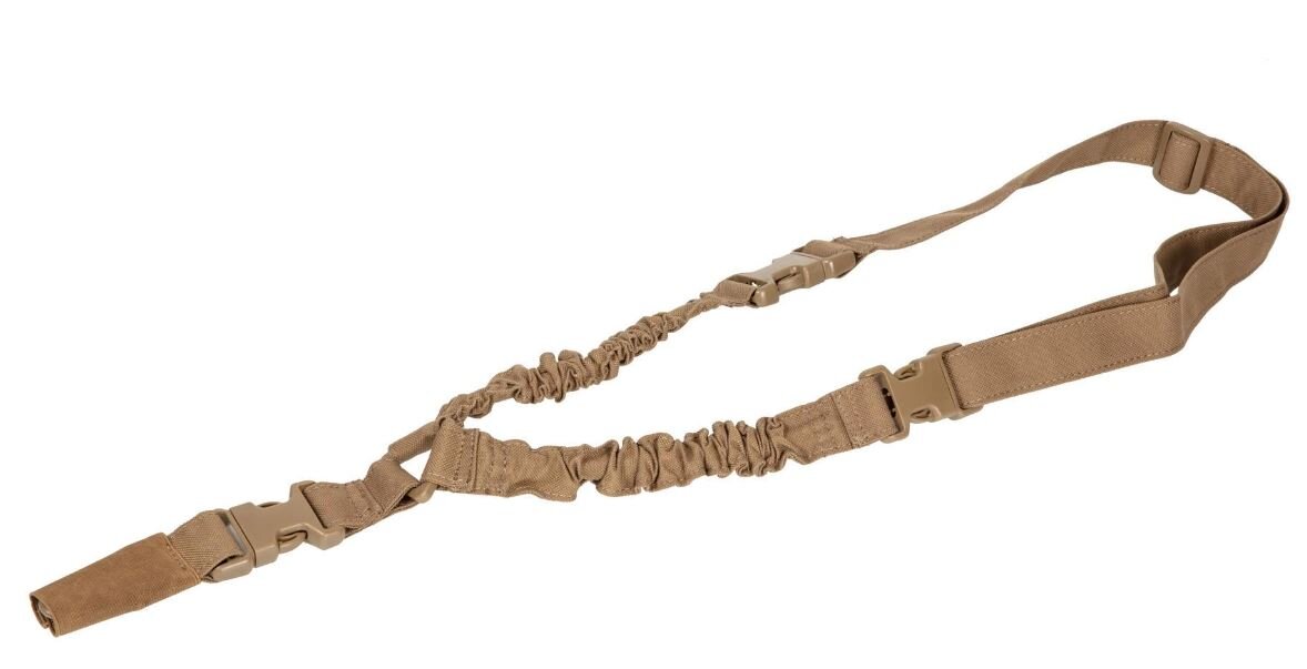 One-Point Specna Arms III Tactical Sling Tan
