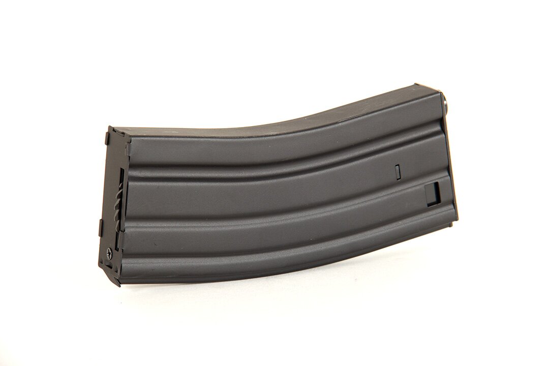 EVOLUTION 300RD HI-CAP MAG. M4/RECON/GHOST/E416