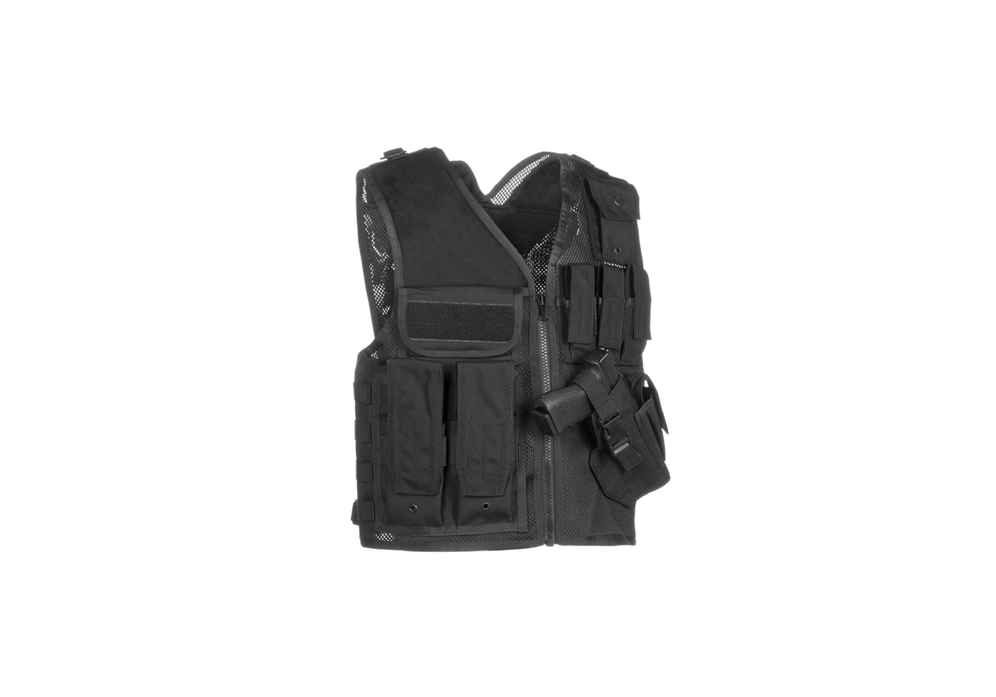 Gilet Crossdraw Mk.II