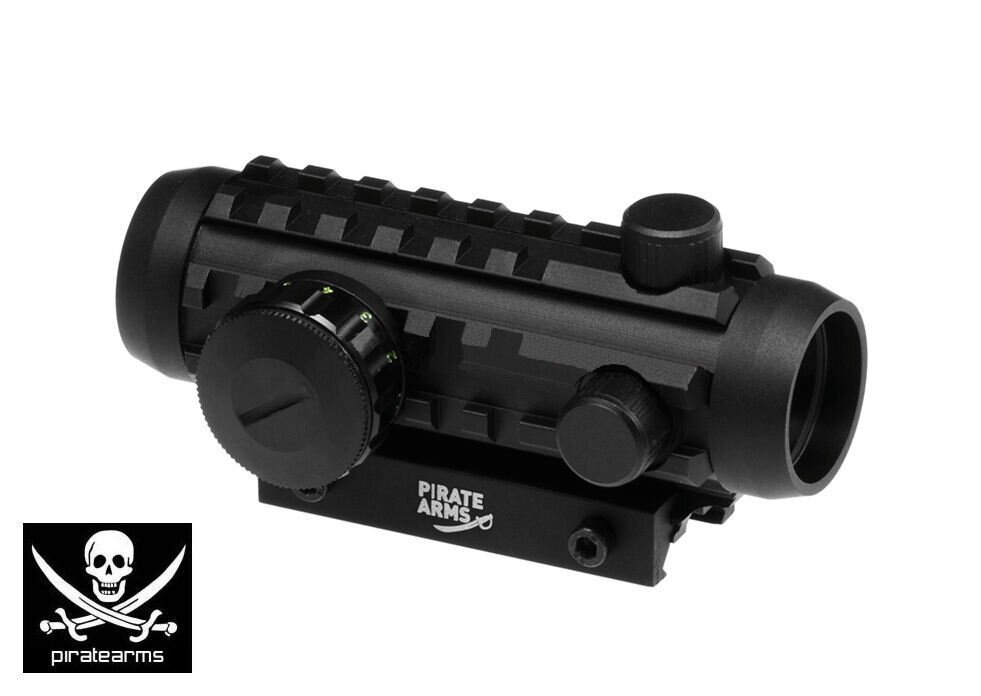 PX3 Red Dot