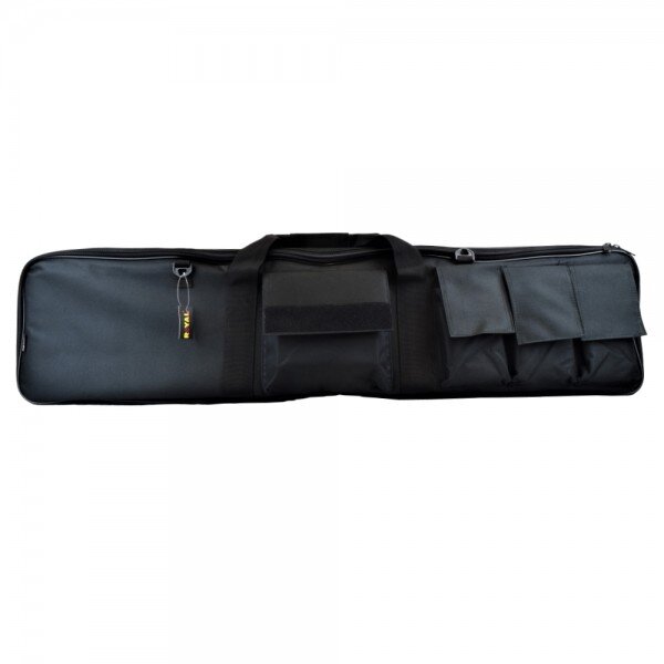 ROYAL CUSTODIA PER FUCILI 106CM NERA