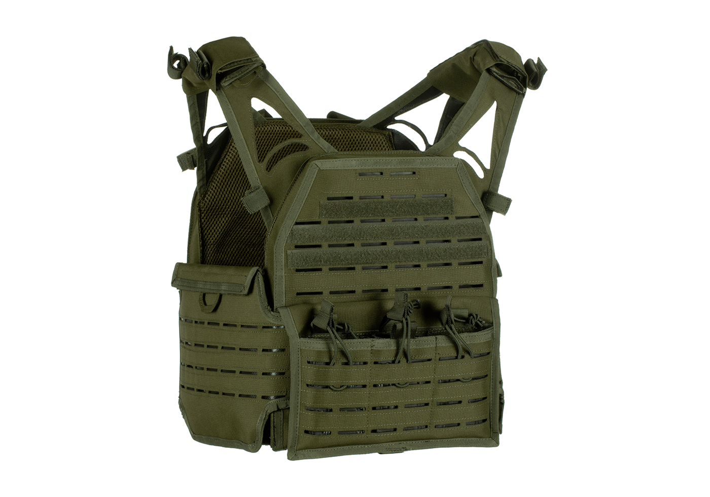 Reaper Plate Carrier OD