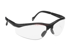 Shooting Glasses Clear G&G