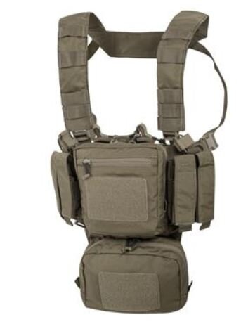 Training Mini Rig (TMR)® Adaptive Green