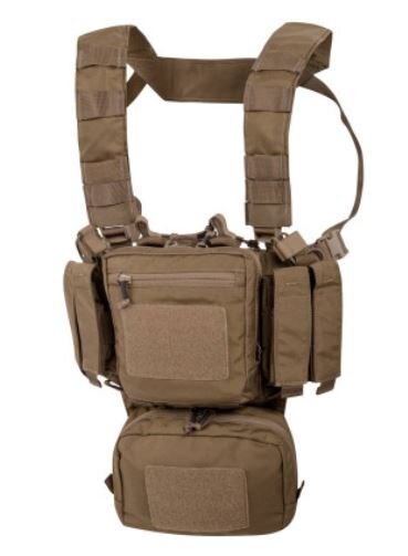 Training Mini Rig (TMR)® Coyote
