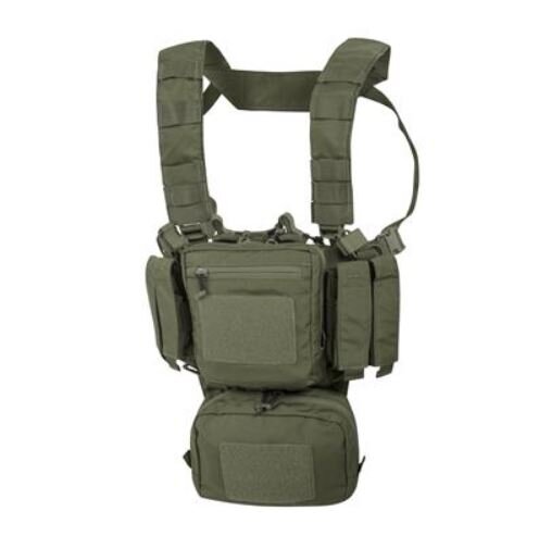 Training Mini Rig (TMR)® OD