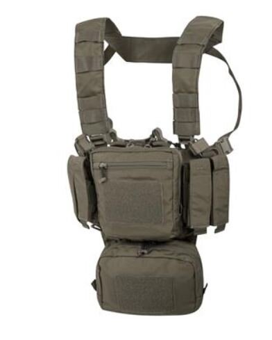 Training Mini Rig (TMR)® Ral 7013