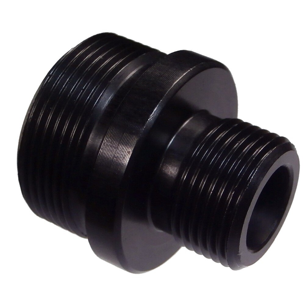 ADATTATORE PER SILENZIATORI PER MB03