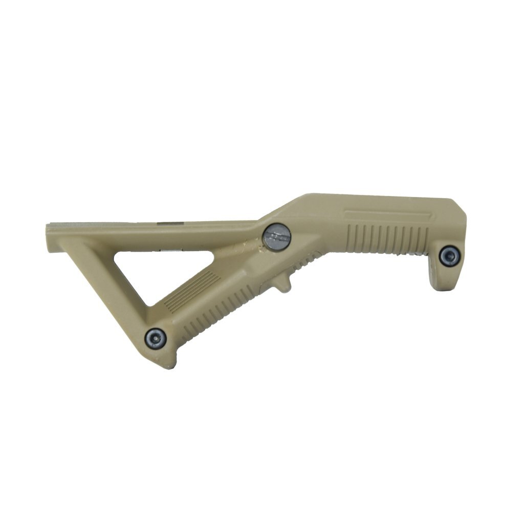 AFG-1 grip Tan