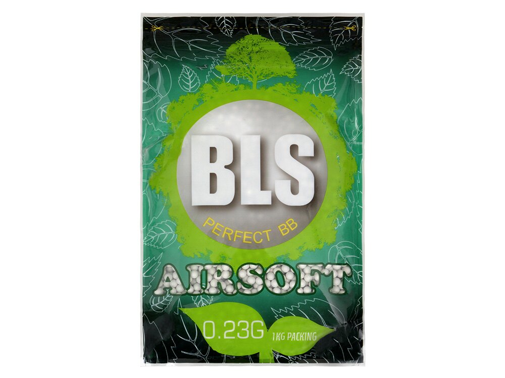 Pallini Bio BLS 0,23