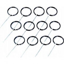 Sound Grenade Safety Pin 12pcs (Thunder-B)