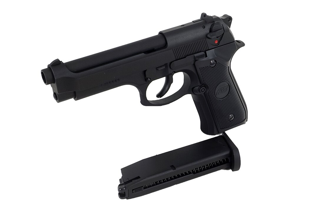 M9 Heavy Weight GBB