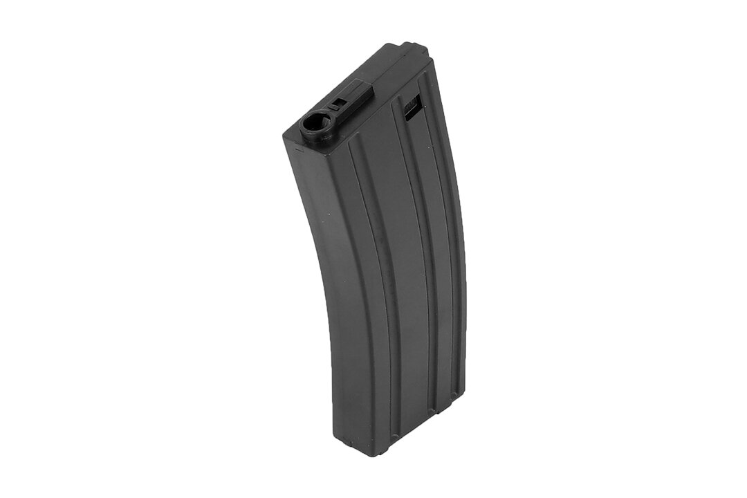 Magazine M4 Midcap 140rds Black Ares