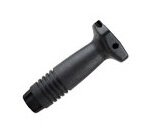 BD GRIP verticale KAC NERO
