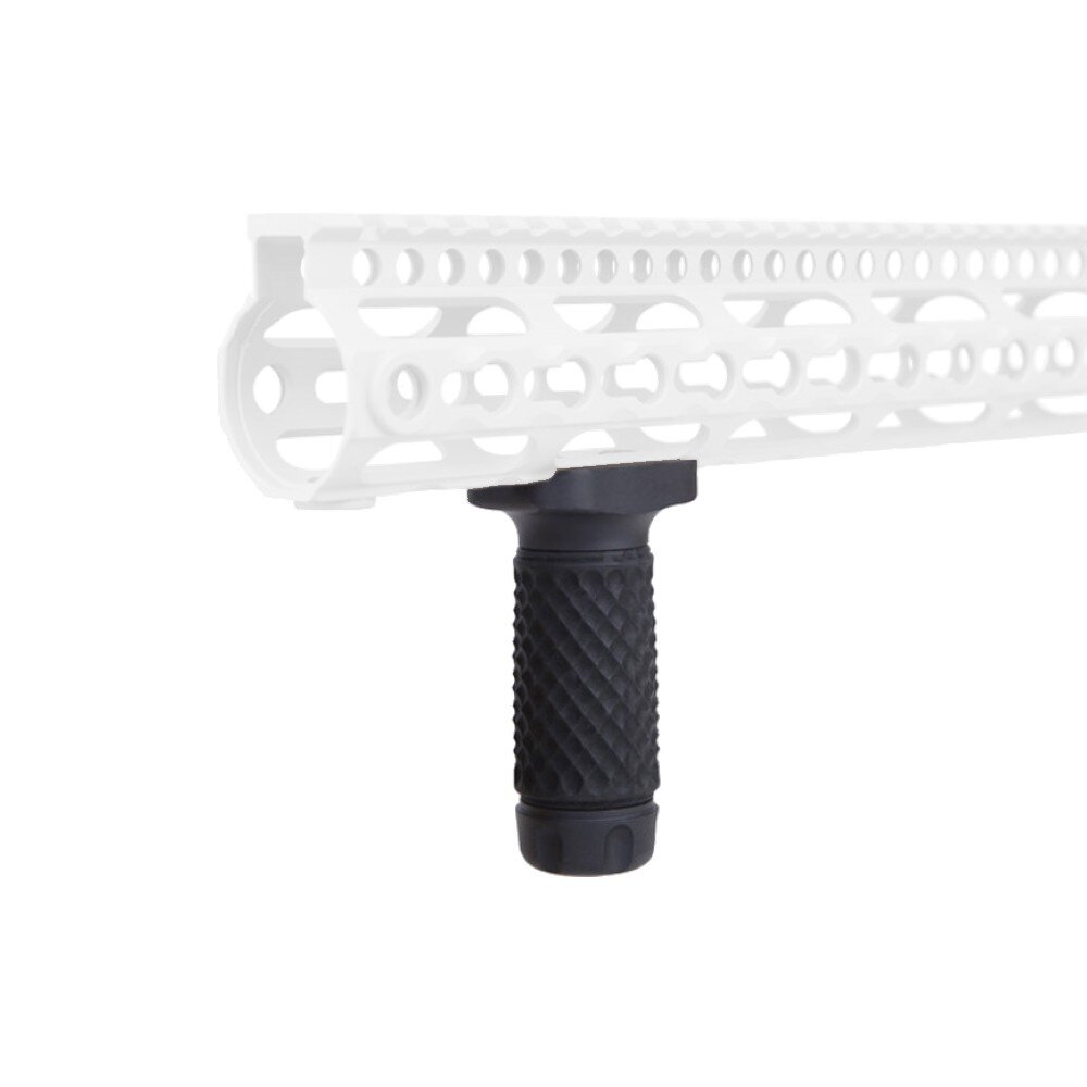 GRIP KEYMOD SYSTEM GOLFBALL PATTERN SHORT