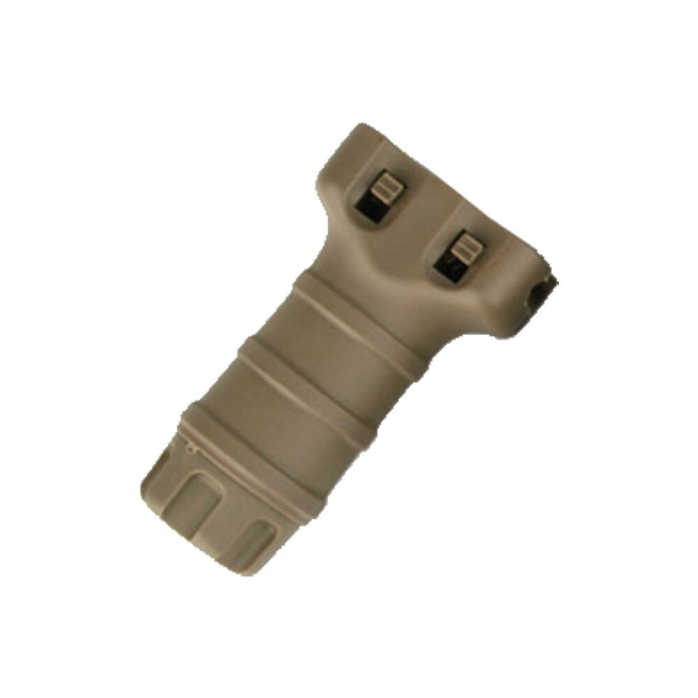 IMPUGNATURA VERTICALE STUBBY TAN