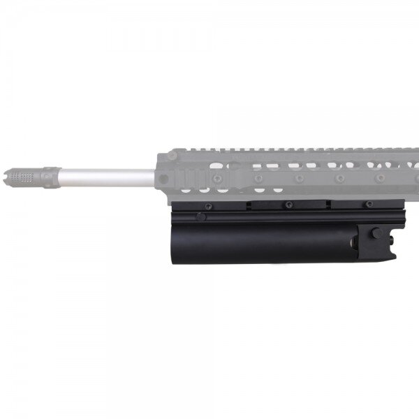 LANCIAGRANATE XM203 9"