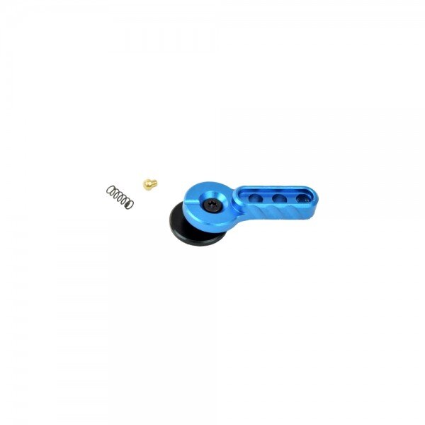 BIG DRAGON LEVA SELETTORE PER M4 BLU