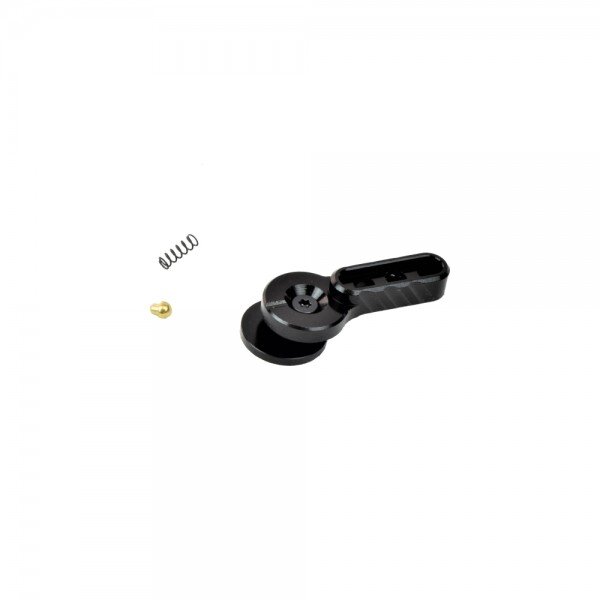 BIG DRAGON LEVA SELETTORE PER M4 Nero
