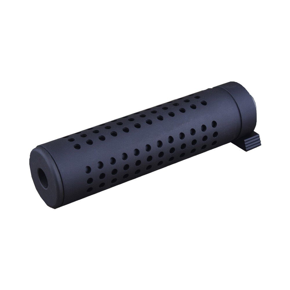 BIG DRAGON SILENZIATORE QD