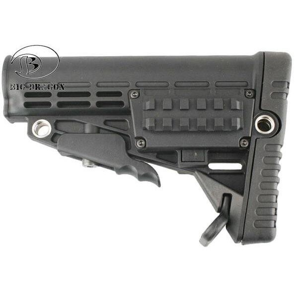 Calcio M4/M16