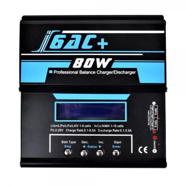 FIRE POWER CARICA BATTERIA UNIVERSALE
