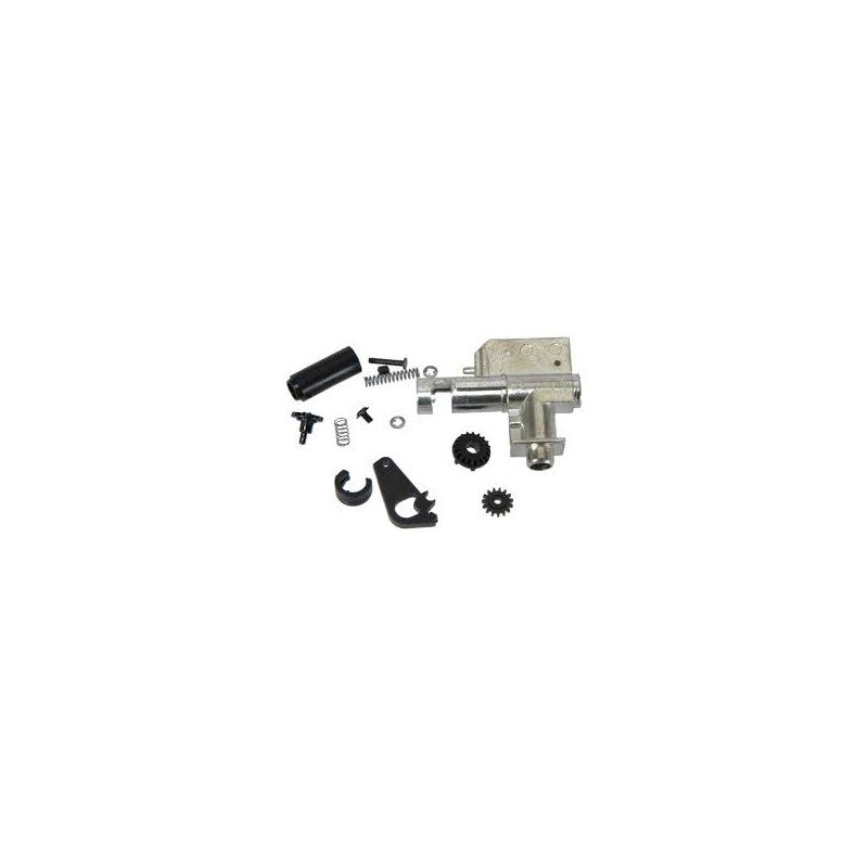 Hop-Up metallo M4