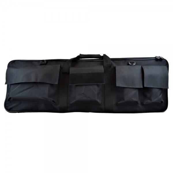 ROYAL CUSTODIA PER FUCILI 88CM Nero