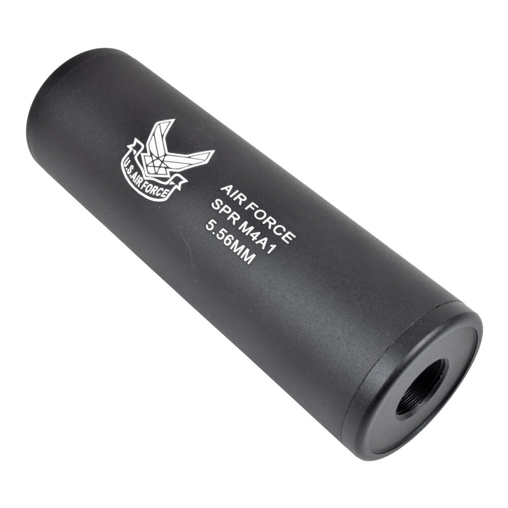 CYMA SILENZIATORE 110MM X 35MM TIPO B