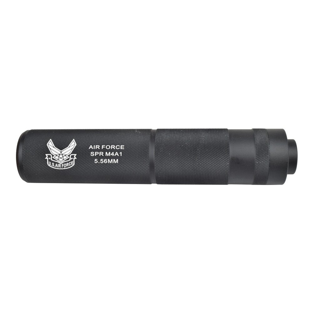 CYMA SILENZIATORE 155MM X 30MM TIPO B