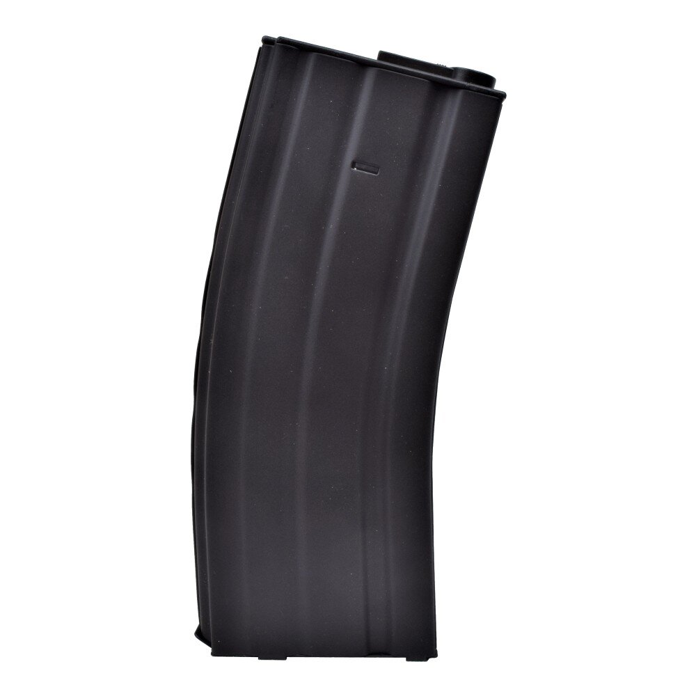 Magazine M4 Midcap 120rds S&T
