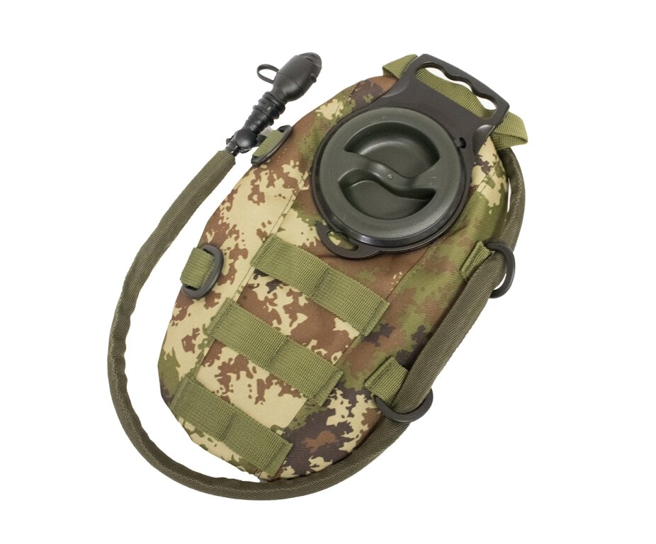 DV CAMELBACK 2LT MOLLE TC